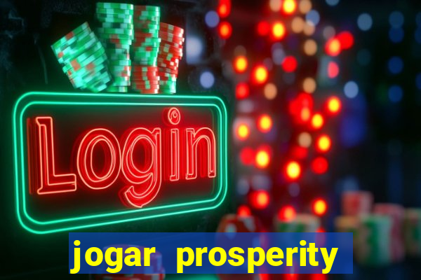 jogar prosperity fortune tree demo