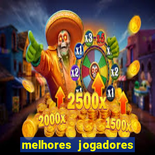 melhores jogadores live arena