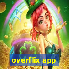 overflix app