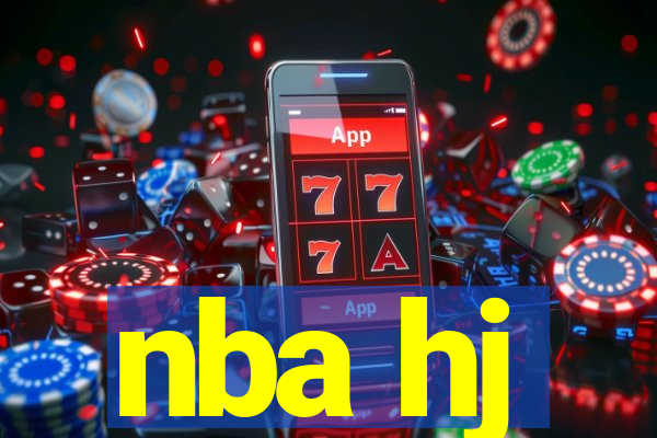 nba hj