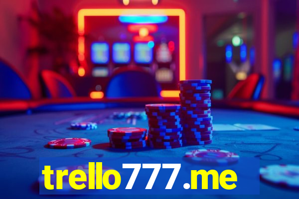 trello777.me