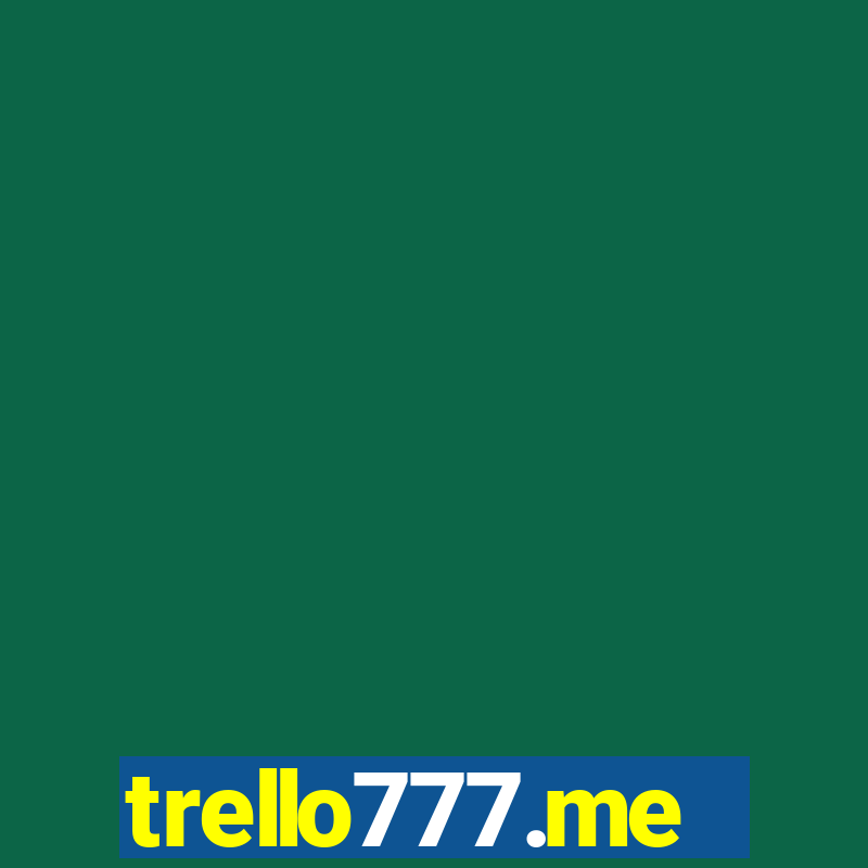 trello777.me