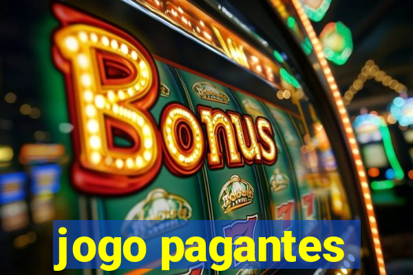 jogo pagantes