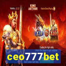 ceo777bet