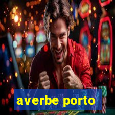 averbe porto