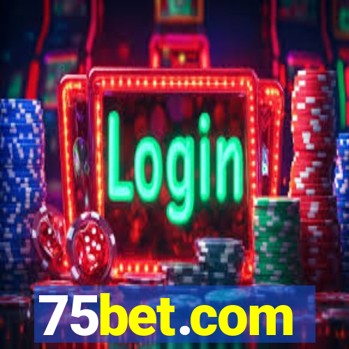 75bet.com