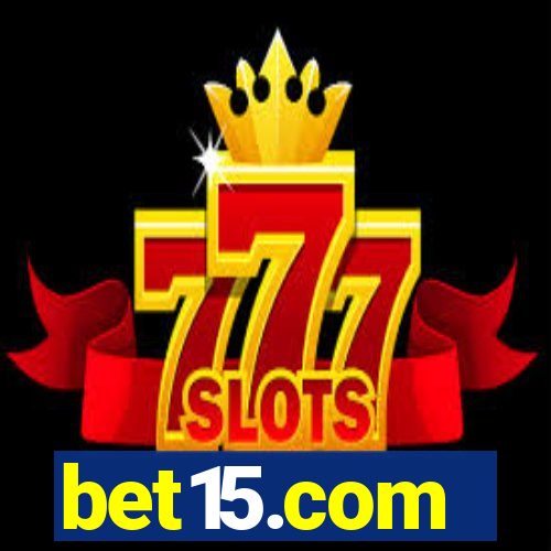 bet15.com