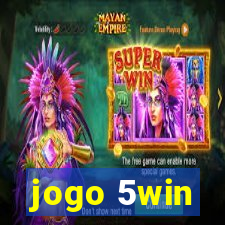 jogo 5win