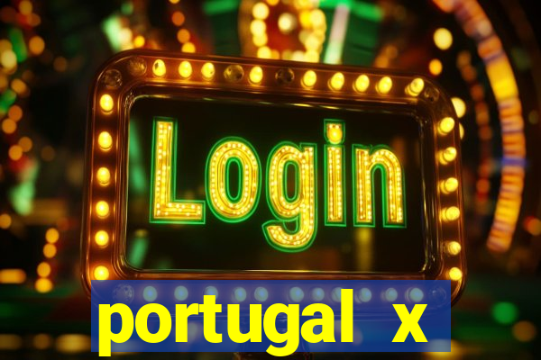 portugal x eslovaquia onde assistir