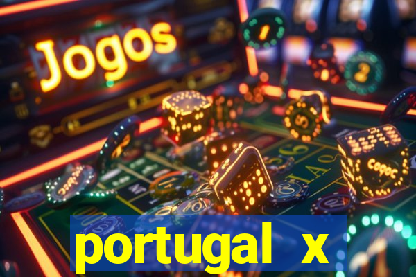 portugal x eslovaquia onde assistir