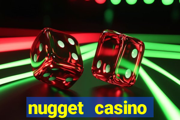 nugget casino sparks nevada