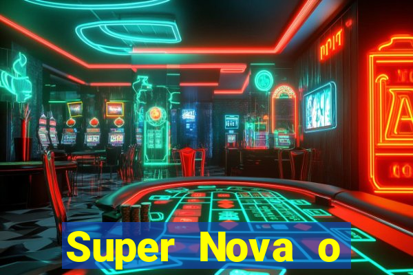 Super Nova o supernova o encantador de flechas pdf