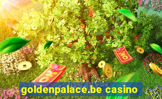 goldenpalace.be casino