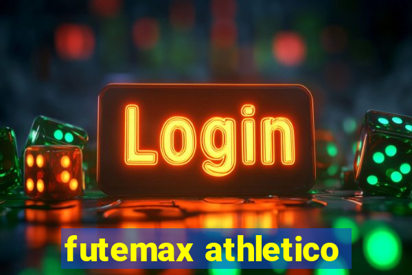 futemax athletico