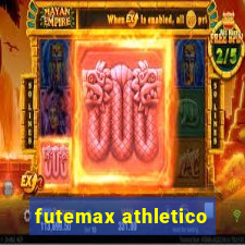 futemax athletico