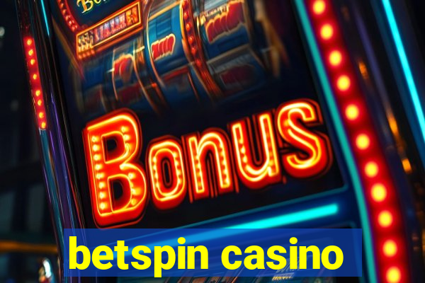 betspin casino