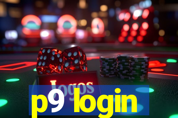 p9 login