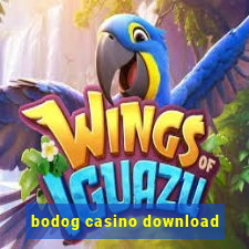 bodog casino download