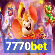 7770bet