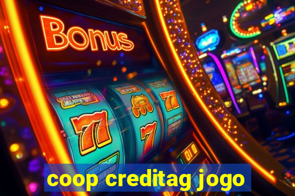 coop creditag jogo