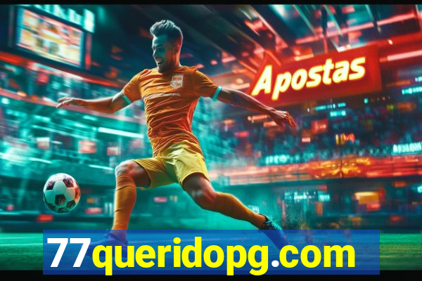 77queridopg.com