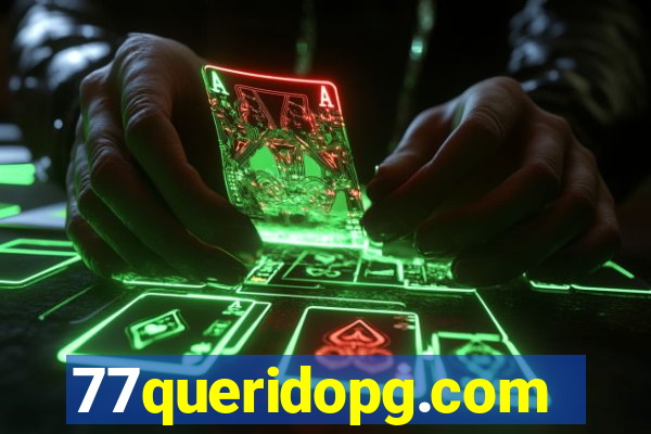 77queridopg.com