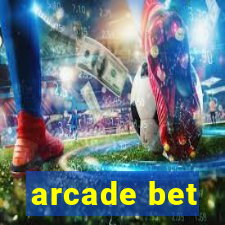 arcade bet