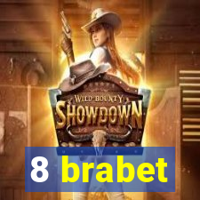 8 brabet