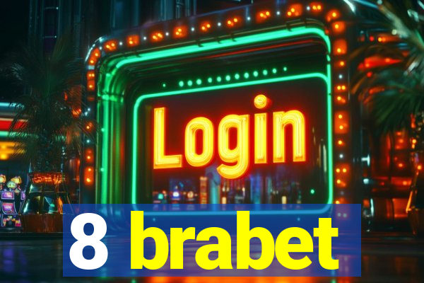 8 brabet