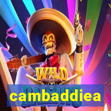 cambaddiea