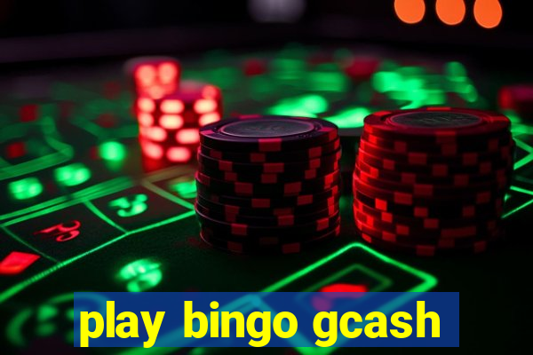 play bingo gcash