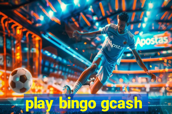 play bingo gcash