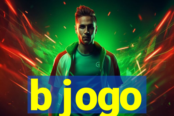 b jogo