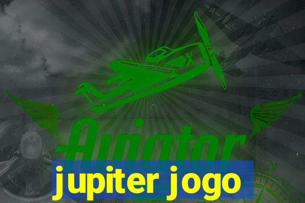 jupiter jogo