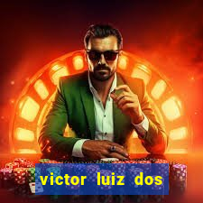 victor luiz dos santos laus