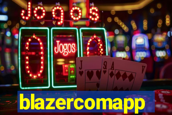 blazercomapp