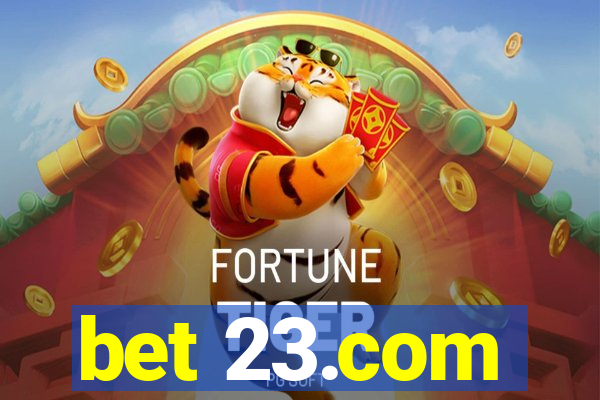 bet 23.com