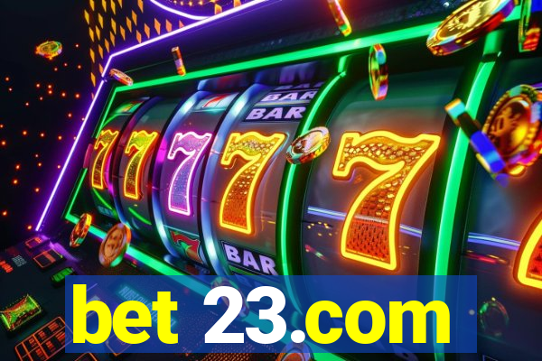 bet 23.com