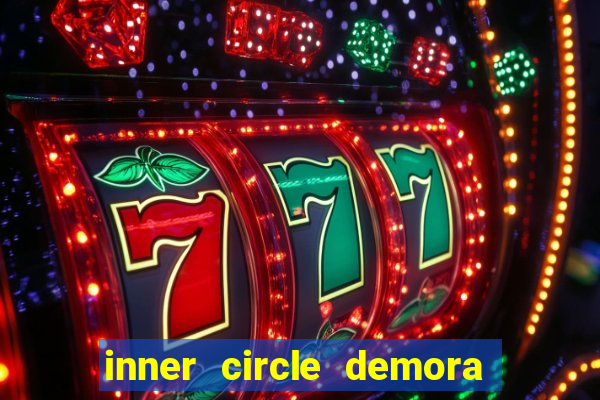 inner circle demora para aprovar