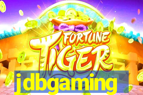 jdbgaming