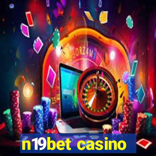 n19bet casino