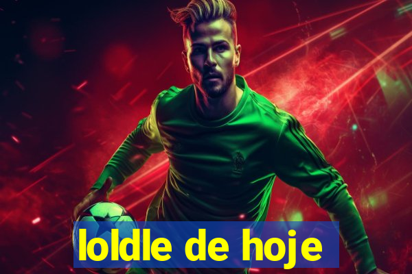 loldle de hoje