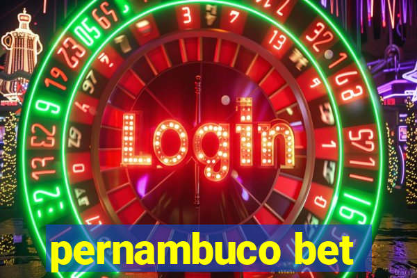 pernambuco bet