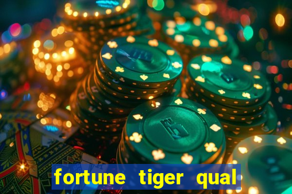 fortune tiger qual melhor horário para jogar