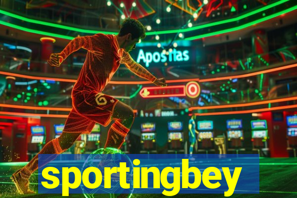 sportingbey