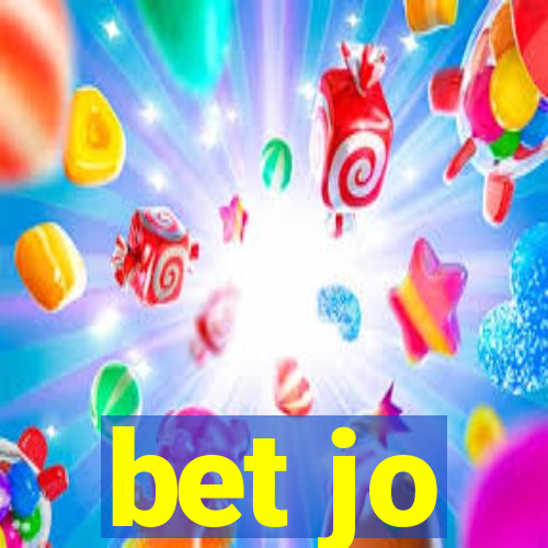 bet jo