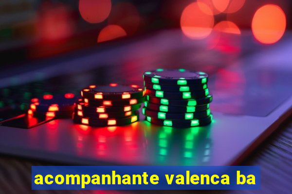 acompanhante valenca ba