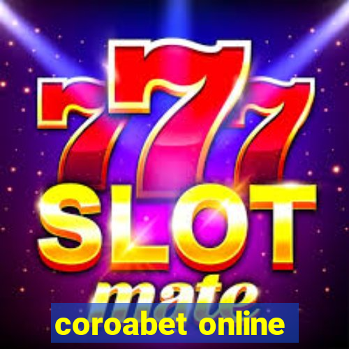 coroabet online