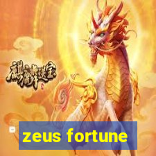 zeus fortune