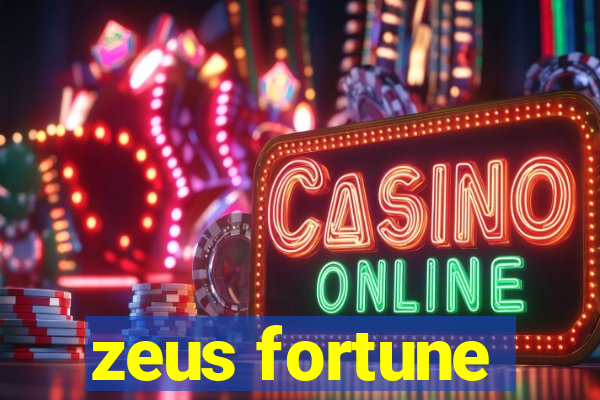 zeus fortune